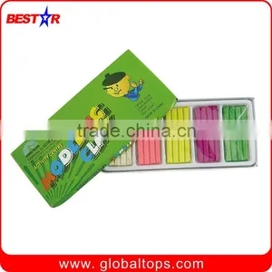 Non-toxic Modeling Clay for Kids thumbnail-1