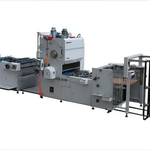 Laminating Machine thumbnail-2
