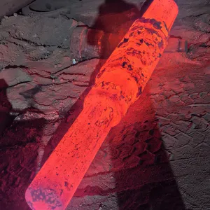 Cold and Hot Rolling Roll Forgings, Forged Parts, Custom Manufacturing thumbnail-2