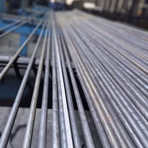 Bimetal Composite Pipe – Q355B + 65Mn / 65MnCr / QSTE600TM Wear-Resistant Lined Pipe – Mining, Dredging, Slurry Transport thumbnail-5