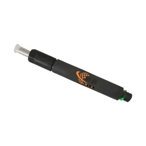 SDLG Original Injector 4110001015055 61560080305 For Weichai WD615 Engine LG956 Wheel Loader Part thumbnail-2
