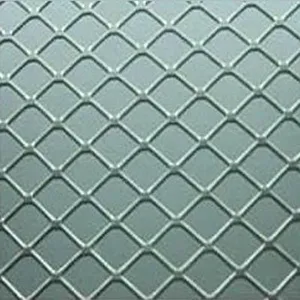 Expanded Metal Mesh thumbnail-1