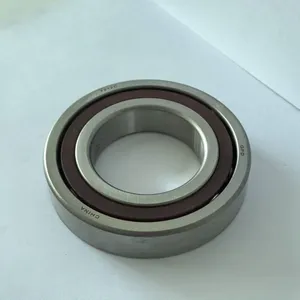 Angular Contact Ball Bearing High Precision Bearing for Machinery thumbnail-3