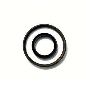 Hydraulic Cylinder Rubber Seals | High Pressure Hydraulic Sealing Solutions thumbnail-2