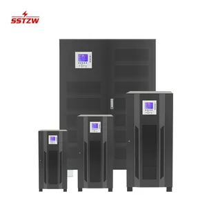 Uninterruptible Power Supply thumbnail-2