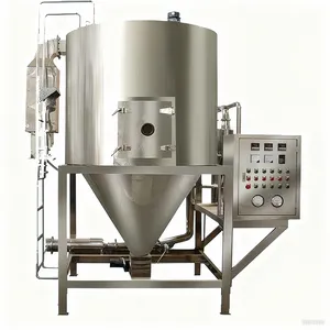 High-Speed ​​Centrifugal Spray Dryer thumbnail-1