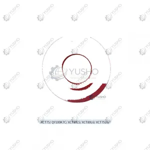 Spare Part 116000031 for XCMG Crane Genuine OEM thumbnail-1
