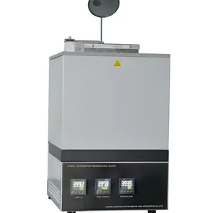 ASTM E659 Autoignition Temperature of Liquid Chemicals Tester thumbnail-1