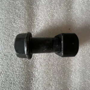 High Quality XCMG Spare Part Bolt 819908990 thumbnail-4
