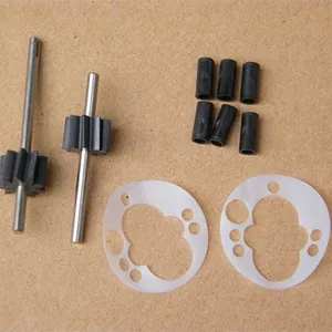 ENM5629 Pressure Pump Ink Pump Vacuum Pump Repair Kits for Imaje 9040 9232 S8 S4 S8C2 Inkjet Coding Printer thumbnail-3