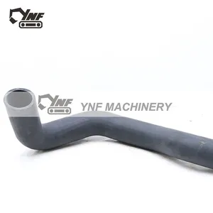 Radiator Hose 3109942 ZX170W-3 ZX190W-3 ZX170W-3 ZX190W-3 for Excavator Hose Repair Stock YNF17532 thumbnail-5