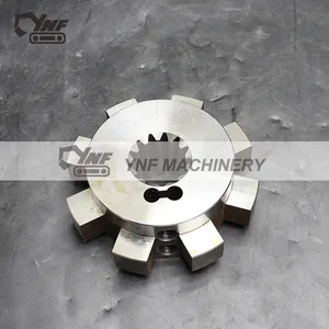 OD149 Excavator Hub YNF16592, Excavator Drive Transmission Replacement Parts thumbnail-4