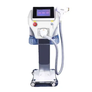 Factory Direct 808nm Diode Laser Hair Removal Machine Triple Wavelength – 12-Month Warranty and Mill Test Report Provided thumbnail-3