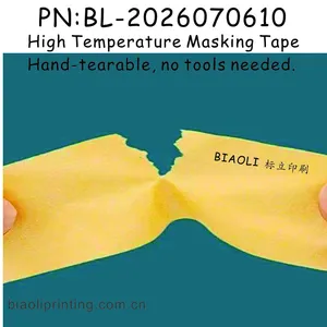 3M 244 Washi Masking Tape thumbnail-2