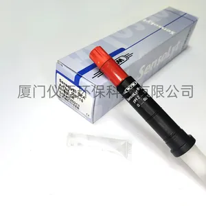 German WTW Online PH Electrode SensoLyt SEA is Resistant to High Temperature and High Pressure thumbnail-5