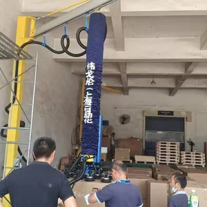 Tracheal Suction Hoist, Vacuum Tracheal Hoist, Vacuum Suction Cup for Handling 150kg Packaging Boxes, Palletizing and Loading/unloading, Non-standard Customization thumbnail-3