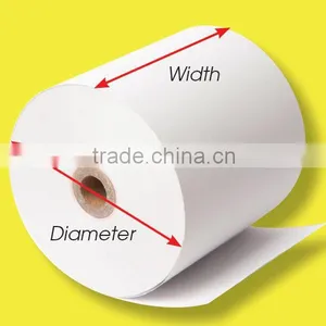 Portable/mobile Printer Roll thumbnail-1