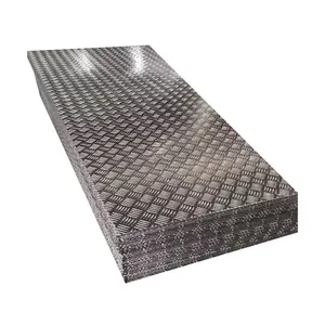 GI Hot‑Dip Galvanized Sheet : Z80‑Z275 Zinc Coating, ASTM A653 Standard, Construction Supply thumbnail-5
