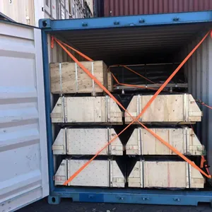 Reliable Performance Graphite Electrode UHP HP RP for Electric Arc Furnace Process thumbnail-4