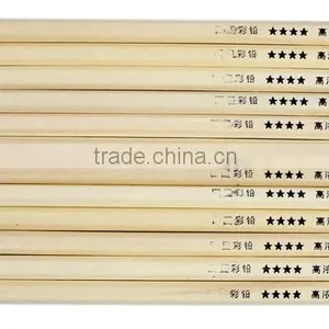 Customizable HB Advertisement Pencil for Hotel/exhibition/office thumbnail-3