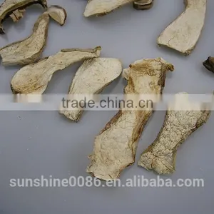 High Quality Wild Dried Boletus/porcini Edulis Mushroom Slices Grade A thumbnail-6