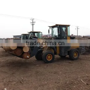 XD918F 1.6T Small Wood Bucket thumbnail-5