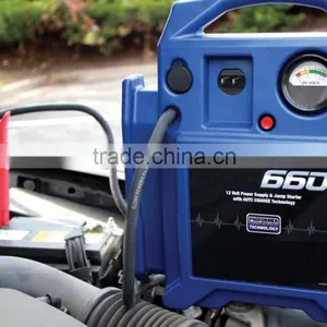 24v Emergency Car Jump and Multi Function Big Power Bank thumbnail-1