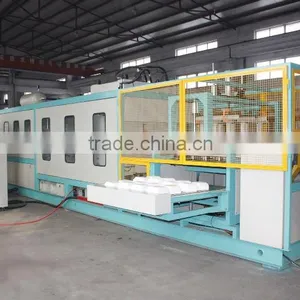 Automatic Vaccum Forming Machine (CE APPROVED) thumbnail-1