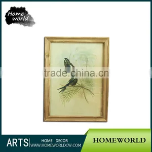 Framed Art 2016 Fashionable Modern Decorative Printed Painting thumbnail-3