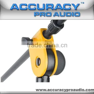 Tripod Adjustable Tripod Microphone Stand MS588Y thumbnail-4