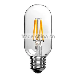 New Brand Hot Sale Filament Led Bulb AC220V Fast Shipping E27/E14 thumbnail-2