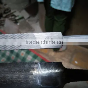 Steel Files(Flat-pointed) thumbnail-1
