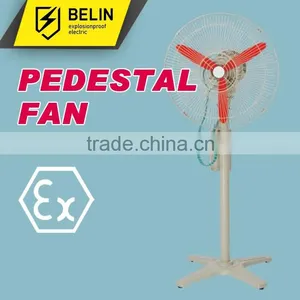Explosion Proof Oscillating Fan thumbnail-1