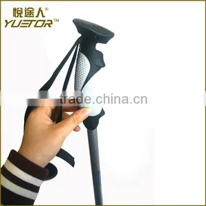 Lightweight Aluminum Alloy Ski Pole thumbnail-3