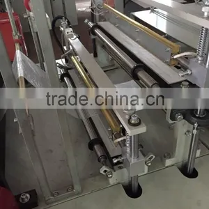 High Quality Plastic Roll Garbage Bag Making Machine thumbnail-3