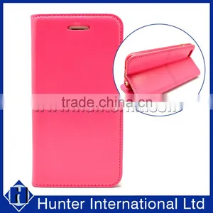 Best UK Plain Flip Wallet Case For Iphone 6S thumbnail-1