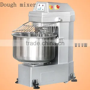 Commerical Bakery Flour Mixing Machine/Dough Mixer Machine For Tortilla/Commercial Dough Making Machine thumbnail-1