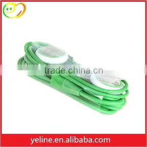 2015 Popular Dynamic Earphone Headset for Iphone 6s ,outdoor Headphone thumbnail-1