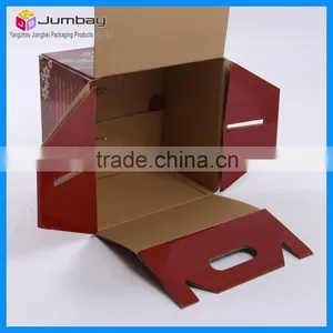 Strong Paper Board Packaging Box, Gift Box thumbnail-5