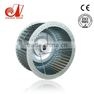 SA-E Impeller Blade/centrifugal Impeller/impeller for Ovens thumbnail-1