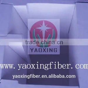 Refractory Material Ceramic Fiber Special-shaped Products Heat Resistant Cersmic Fiber Products for Industrial Furnace thumbnail-3