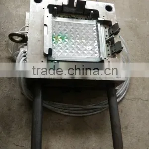 Plastic Mould Making Price for Chair and Table Mold Making thumbnail-4