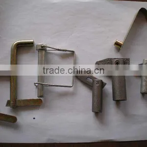 Steel Lock Pin thumbnail-4