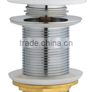 Watermark Ceramic Cap Drain Basin Waste Pop up Waste(K811-C) thumbnail-2