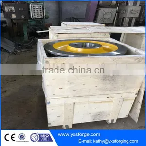 LDA Electric Single Double Monorail Beam Crane thumbnail-6
