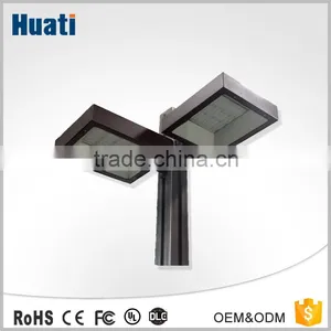 New Coming Energy Saving Solar Garden Light thumbnail-1