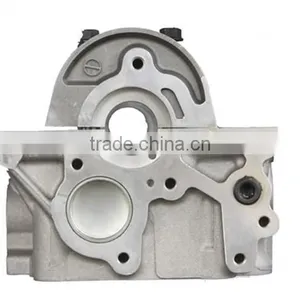 Cylinder Head For Mazda 625 FEJK-10-100 thumbnail-4