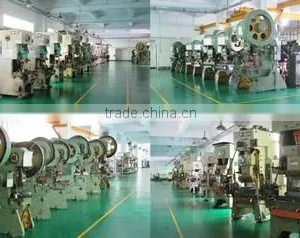 Jiangyin Sunflower Metal Co., Ltd. company overview - view 3 thumbnail