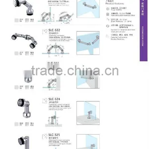 Glass Connector System thumbnail-1
