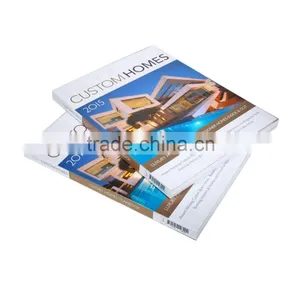 Colorful Paper Catalogue Printing Paper Book Printing thumbnail-1